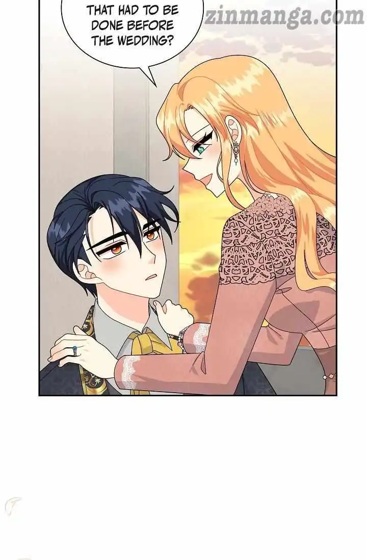 The Younger Male Lead Fell for Me before the Destruction Chapter 79 60